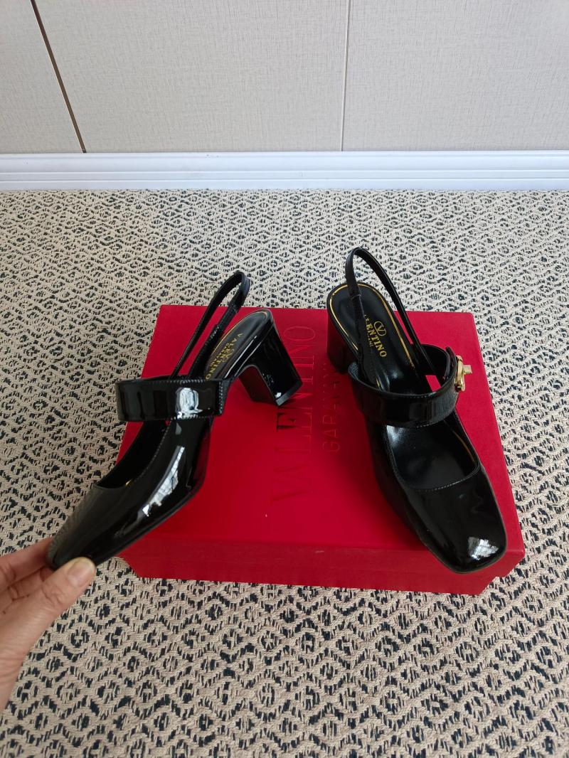 Valentino Pumps SVP30303