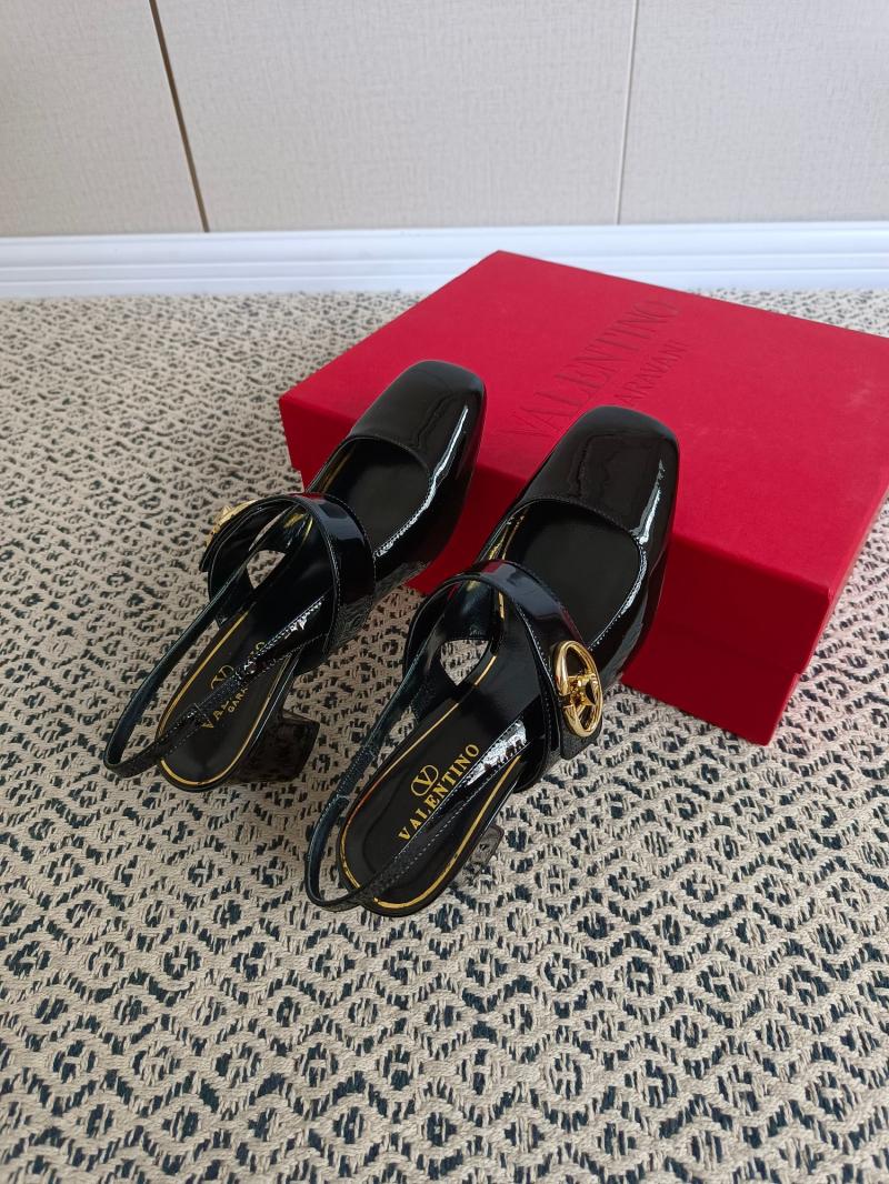 Valentino Pumps SVP30303