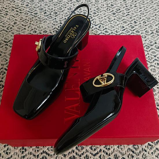 Valentino Pumps SVP30303