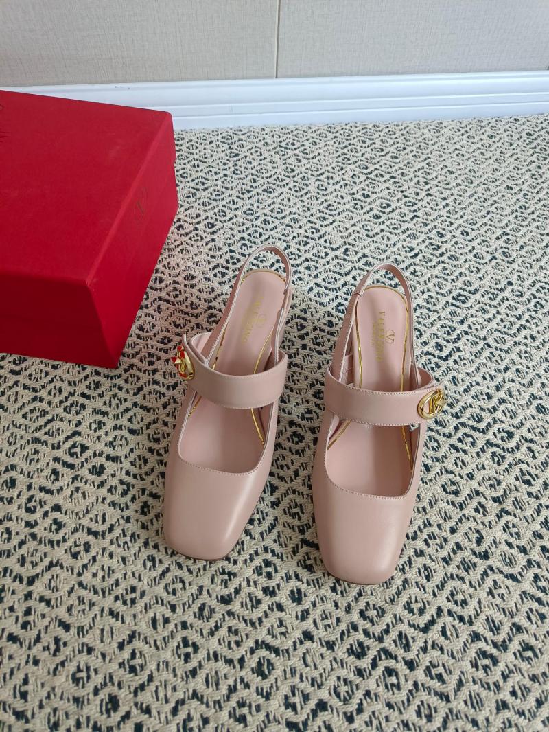 Valentino Pumps SVP30304