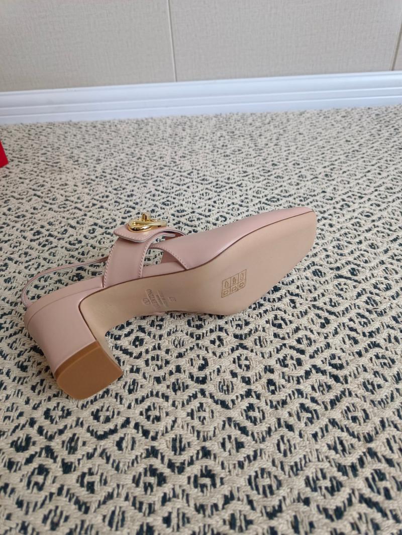Valentino Pumps SVP30304