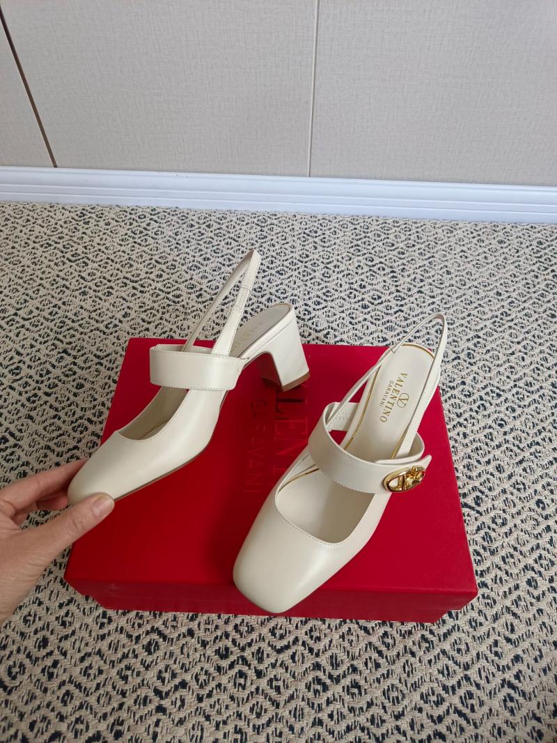 Valentino Pumps SVP30305