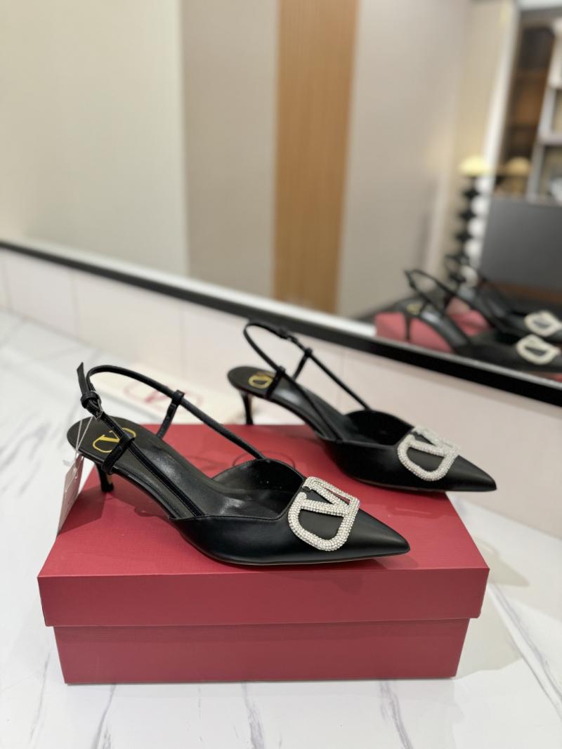 Valentino Pumps SVP30401