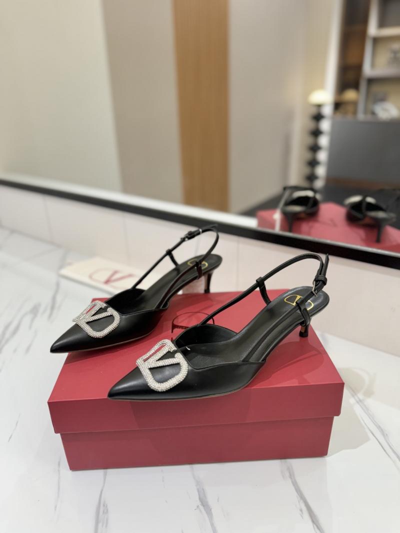 Valentino Pumps SVP30401