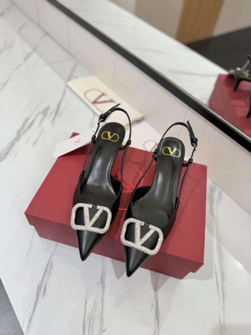 Valentino Pumps SVP30401