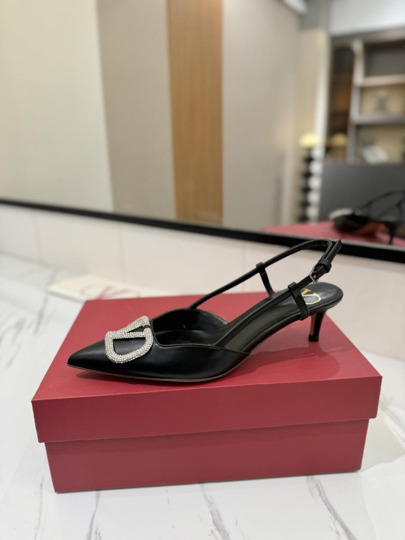 Valentino Pumps SVP30401
