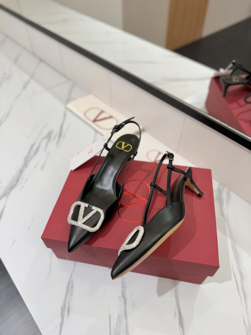 Valentino Pumps SVP30401