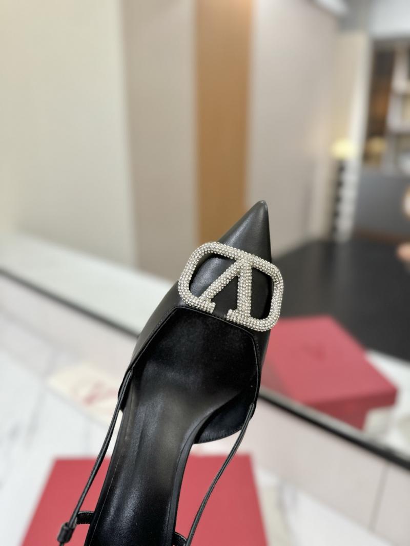 Valentino Pumps SVP30401