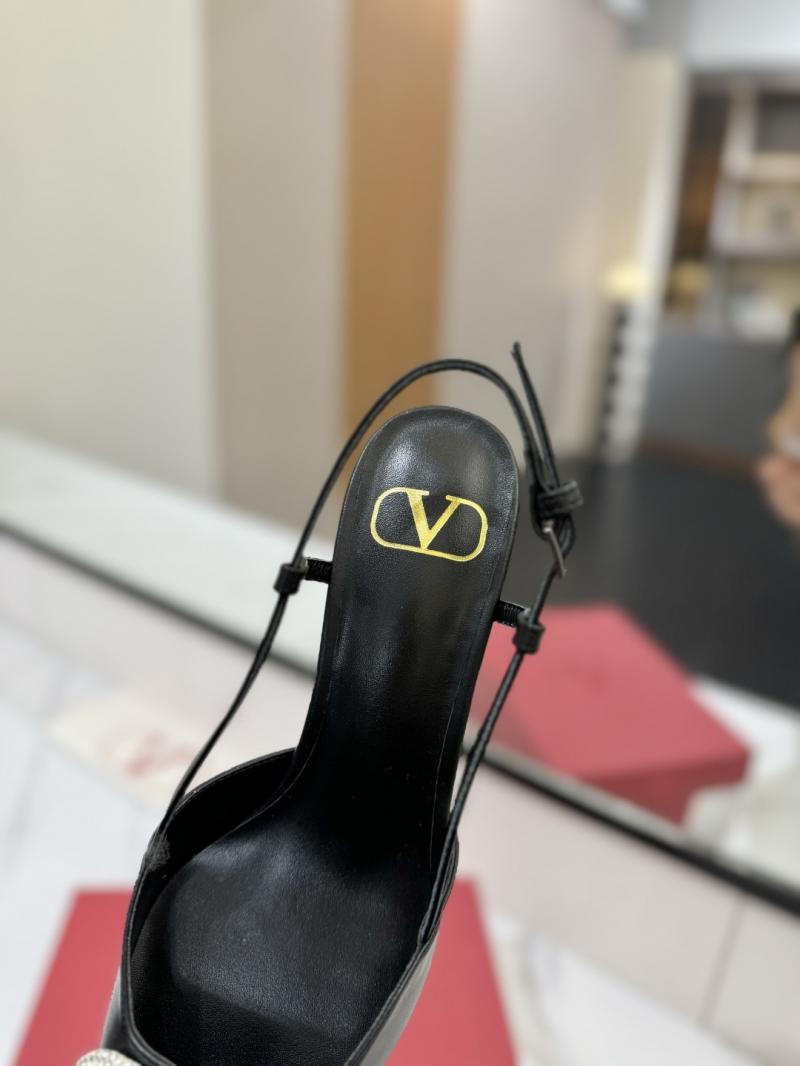 Valentino Pumps SVP30401