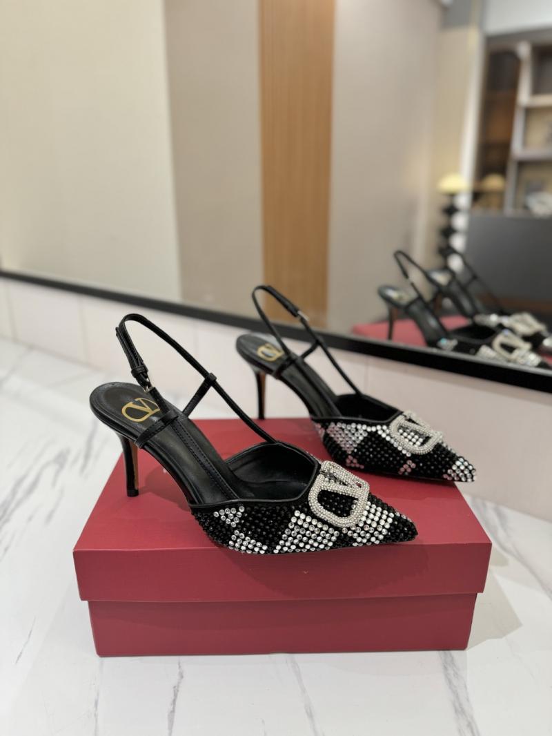 Valentino Pumps SVP30402