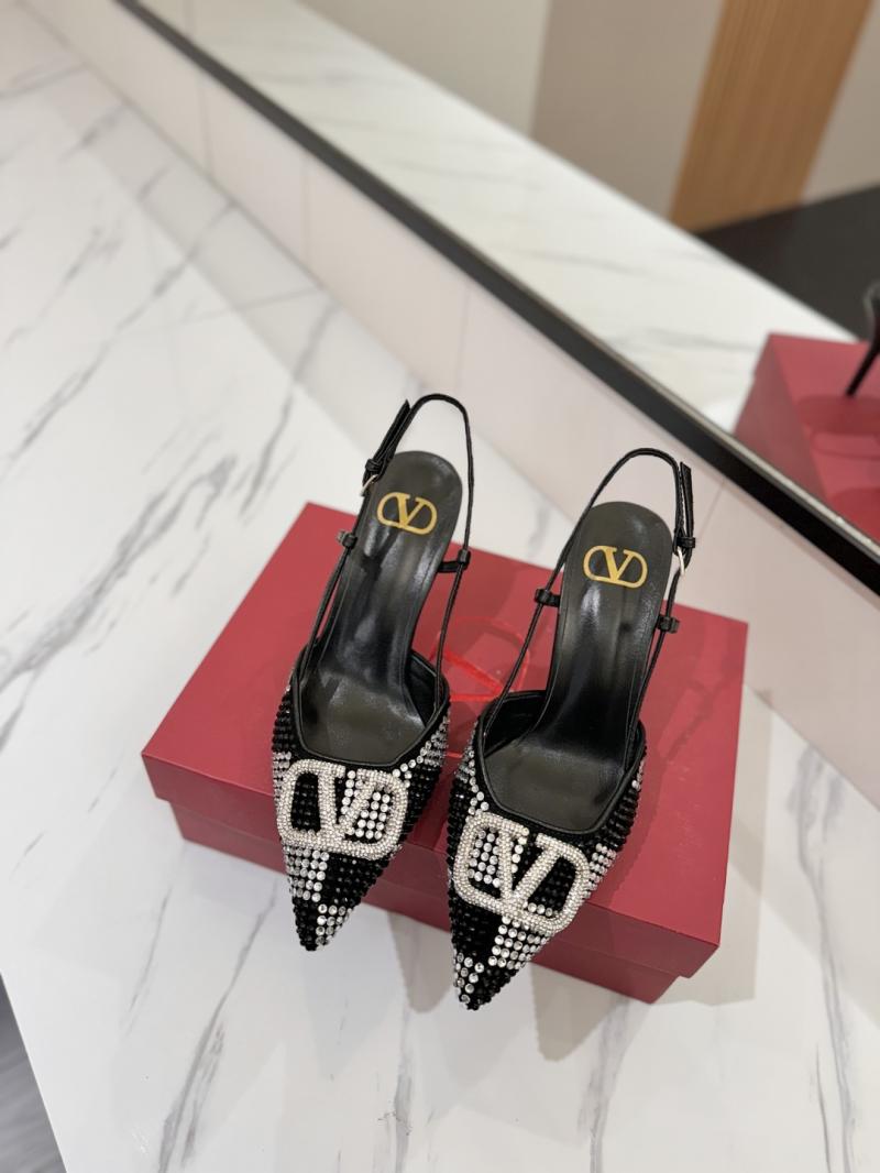 Valentino Pumps SVP30402