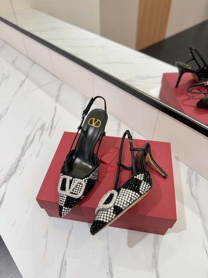 Valentino Pumps SVP30402