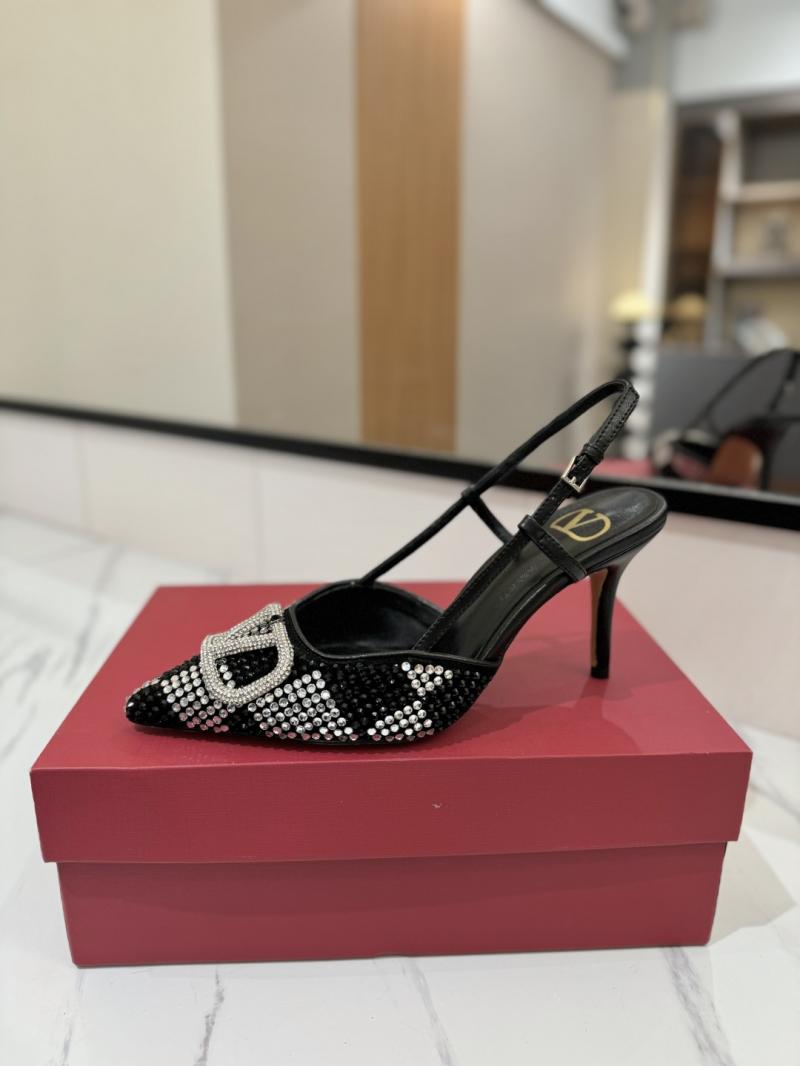 Valentino Pumps SVP30402