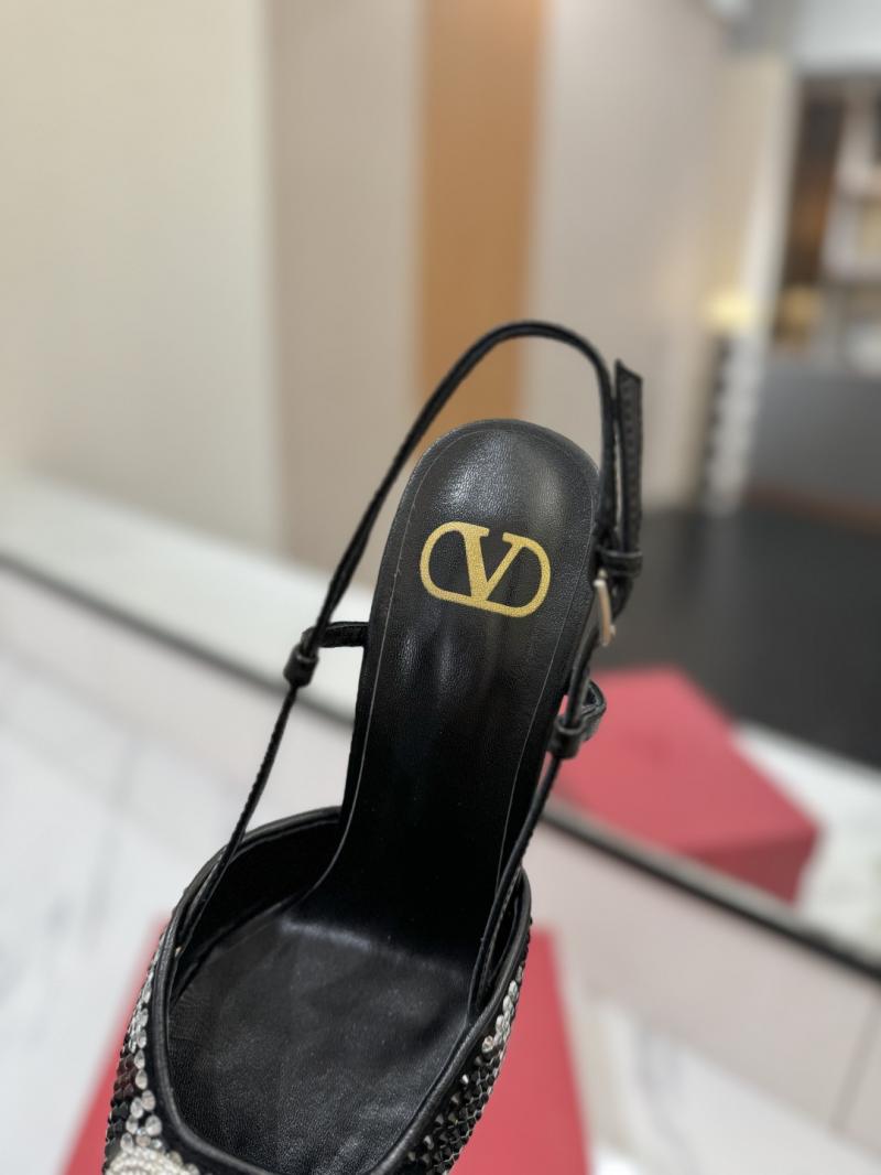 Valentino Pumps SVP30402