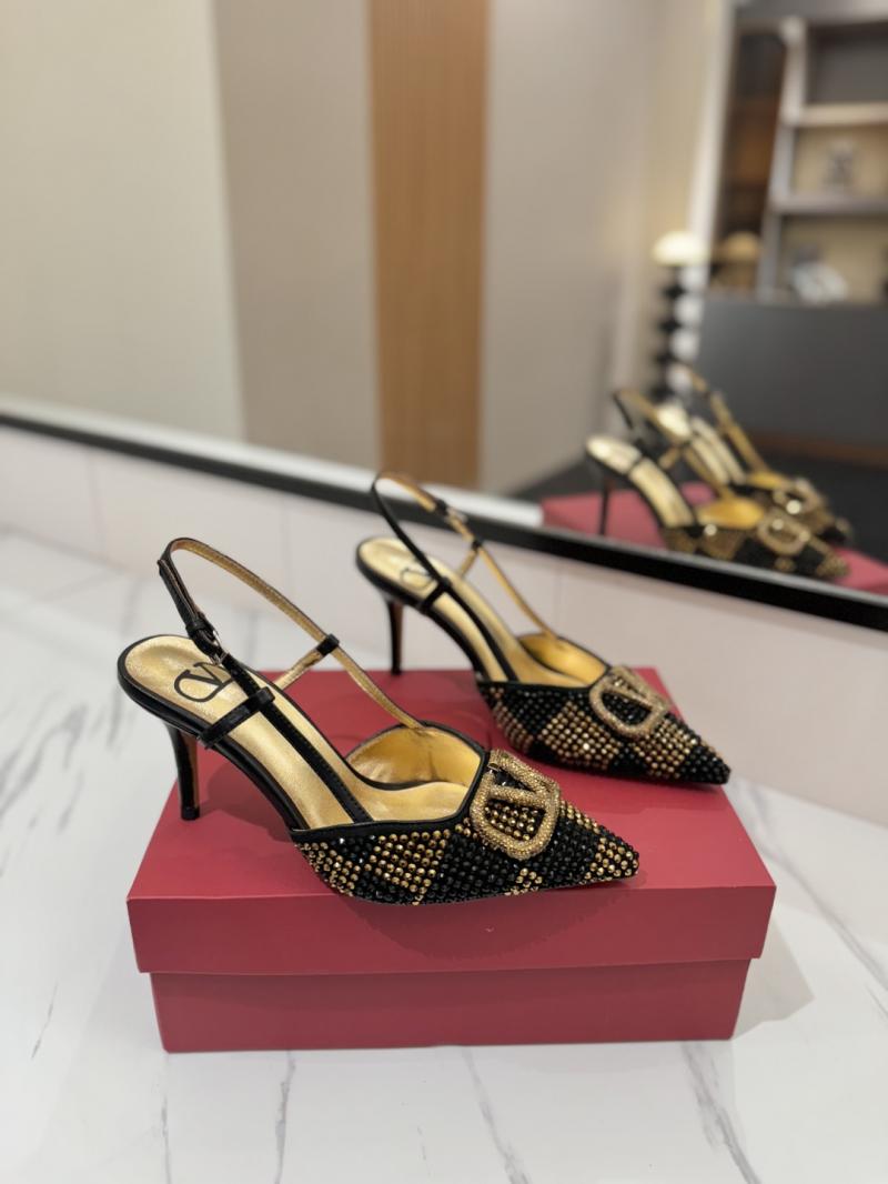 Valentino Pumps SVP30403
