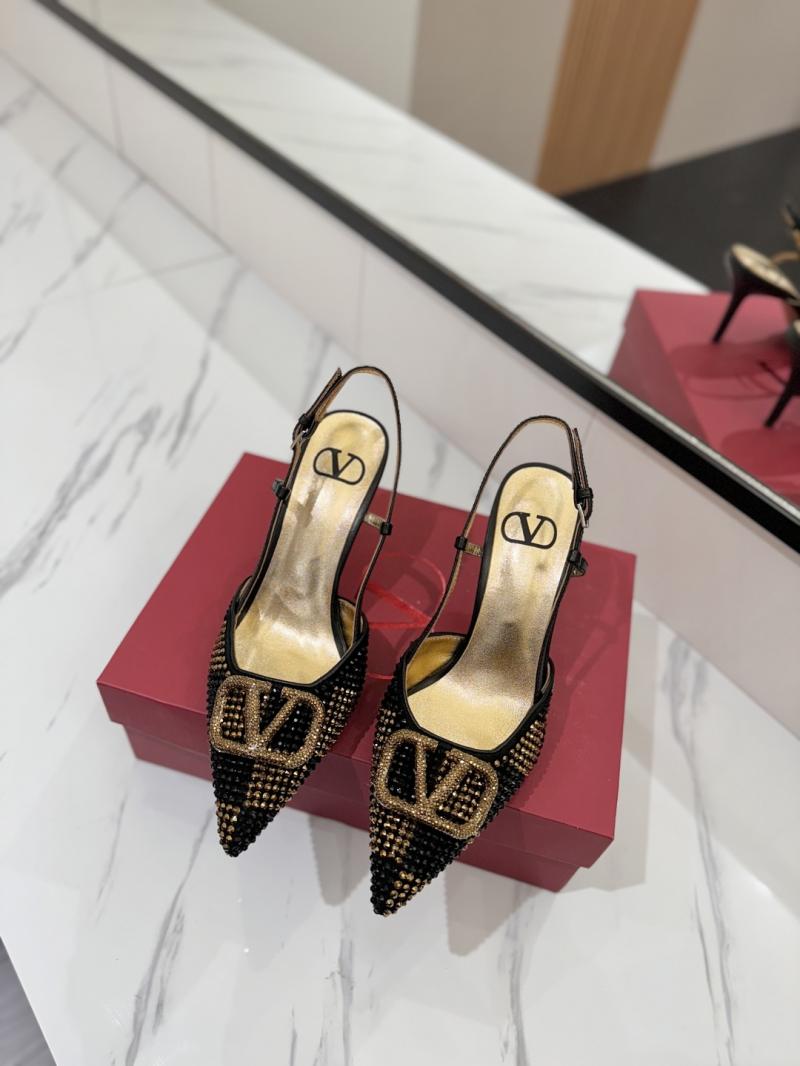 Valentino Pumps SVP30403