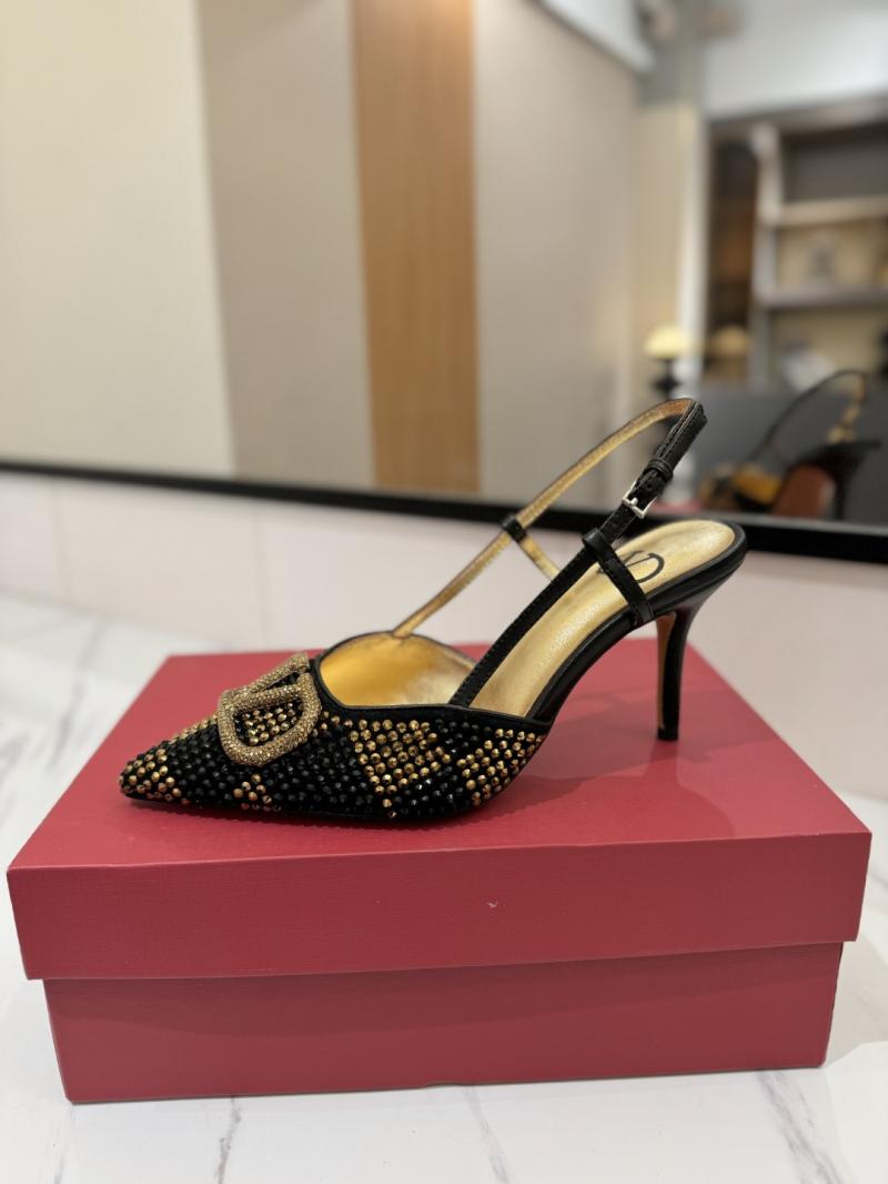 Valentino Pumps SVP30403