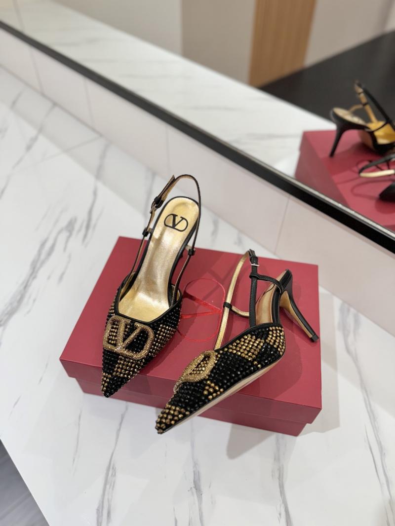Valentino Pumps SVP30403