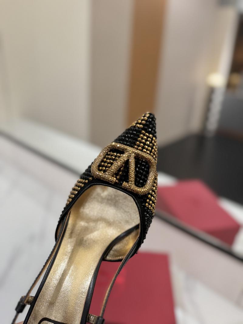 Valentino Pumps SVP30403