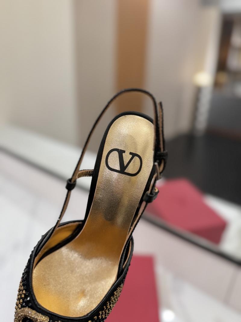 Valentino Pumps SVP30403