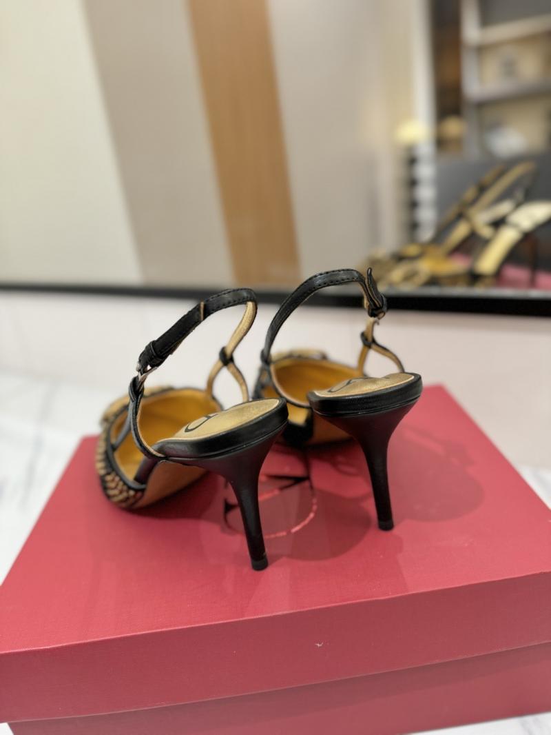 Valentino Pumps SVP30403