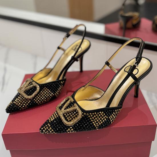 Valentino Pumps SVP30403