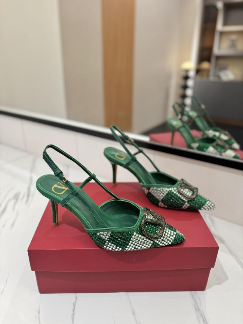 Valentino Pumps SVP30404