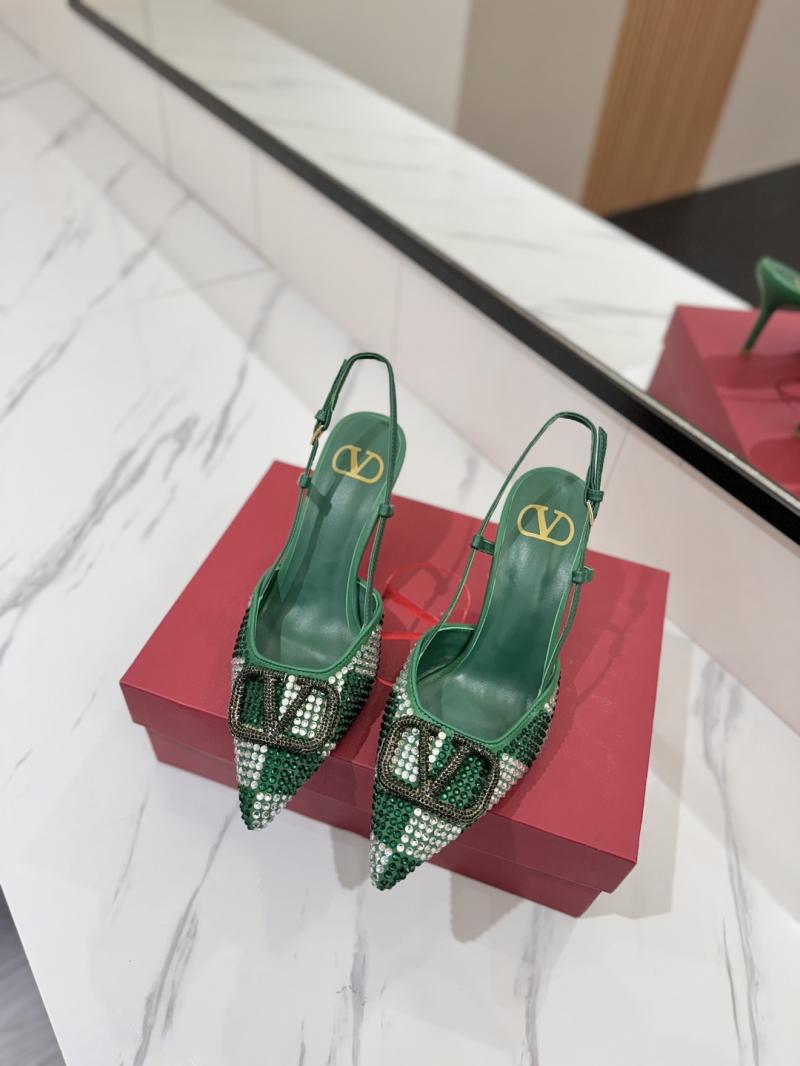 Valentino Pumps SVP30404