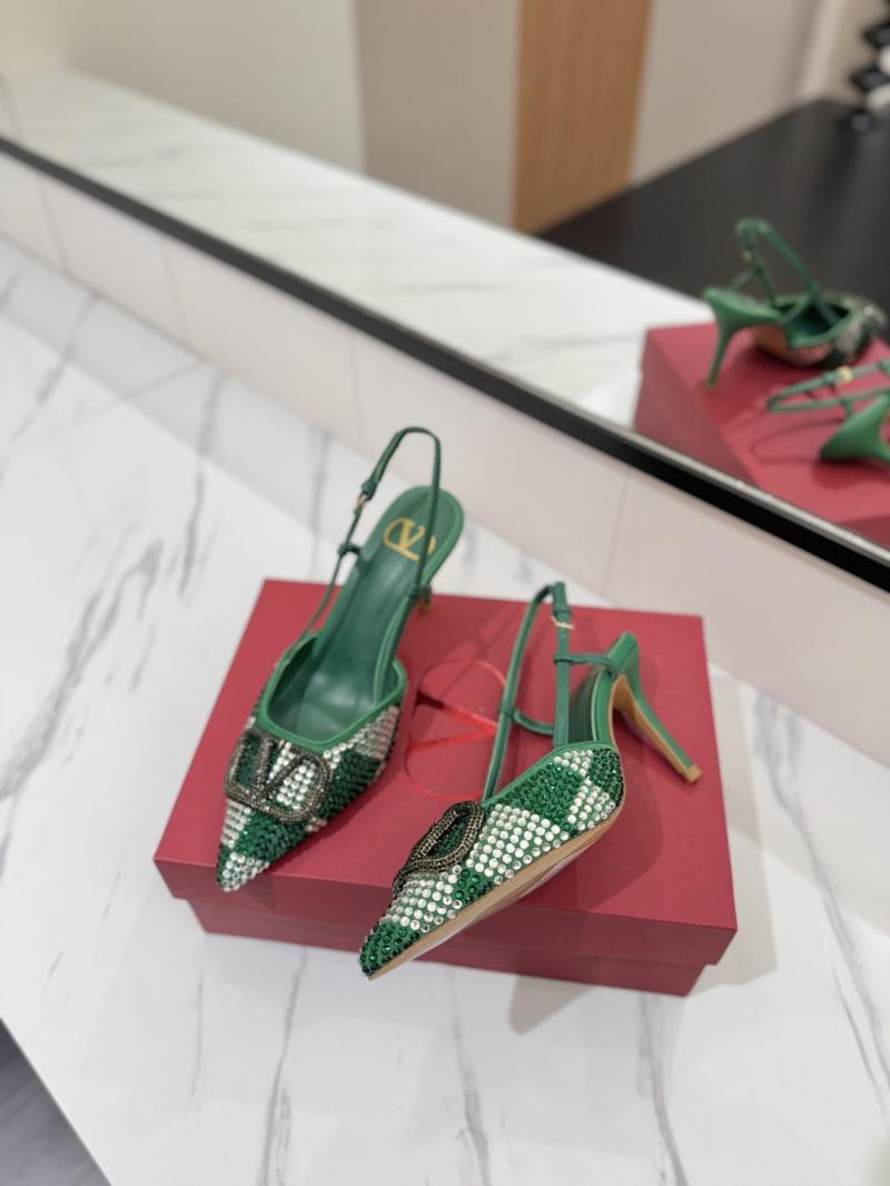 Valentino Pumps SVP30404