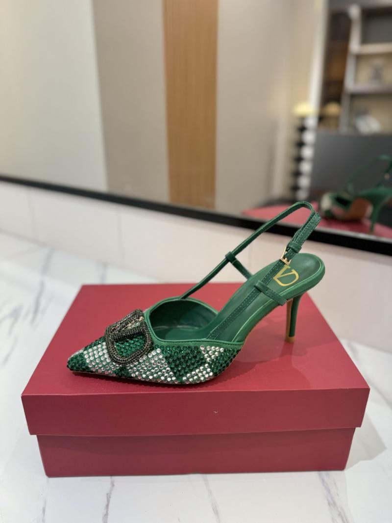 Valentino Pumps SVP30404