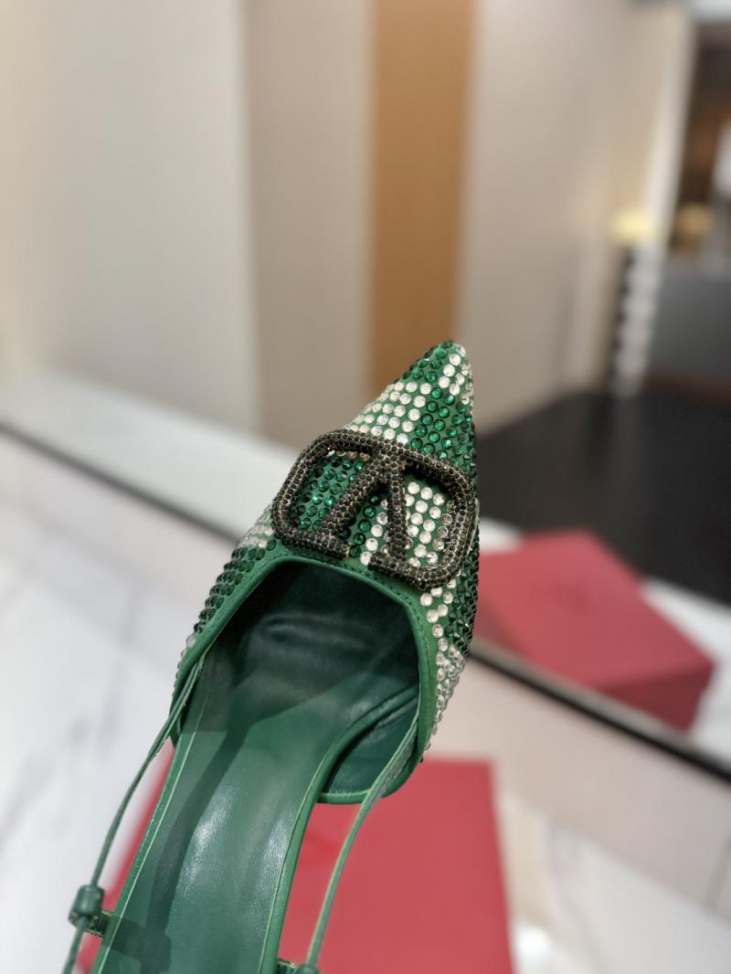 Valentino Pumps SVP30404