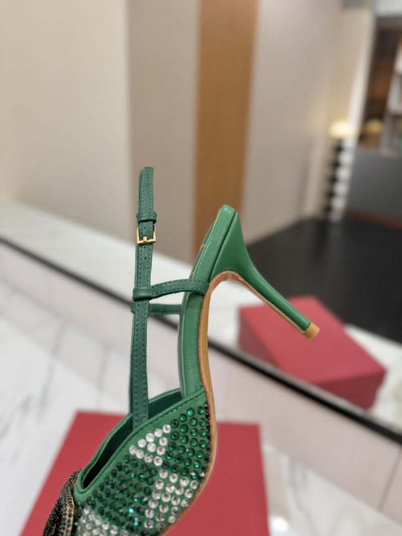 Valentino Pumps SVP30404