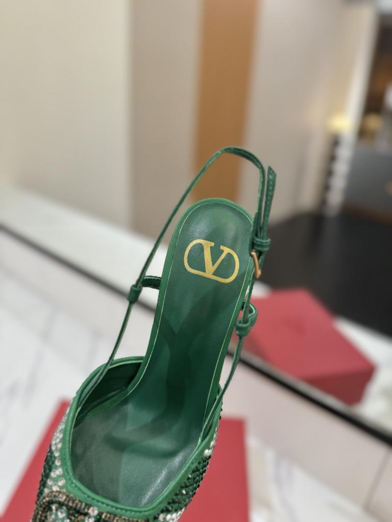 Valentino Pumps SVP30404