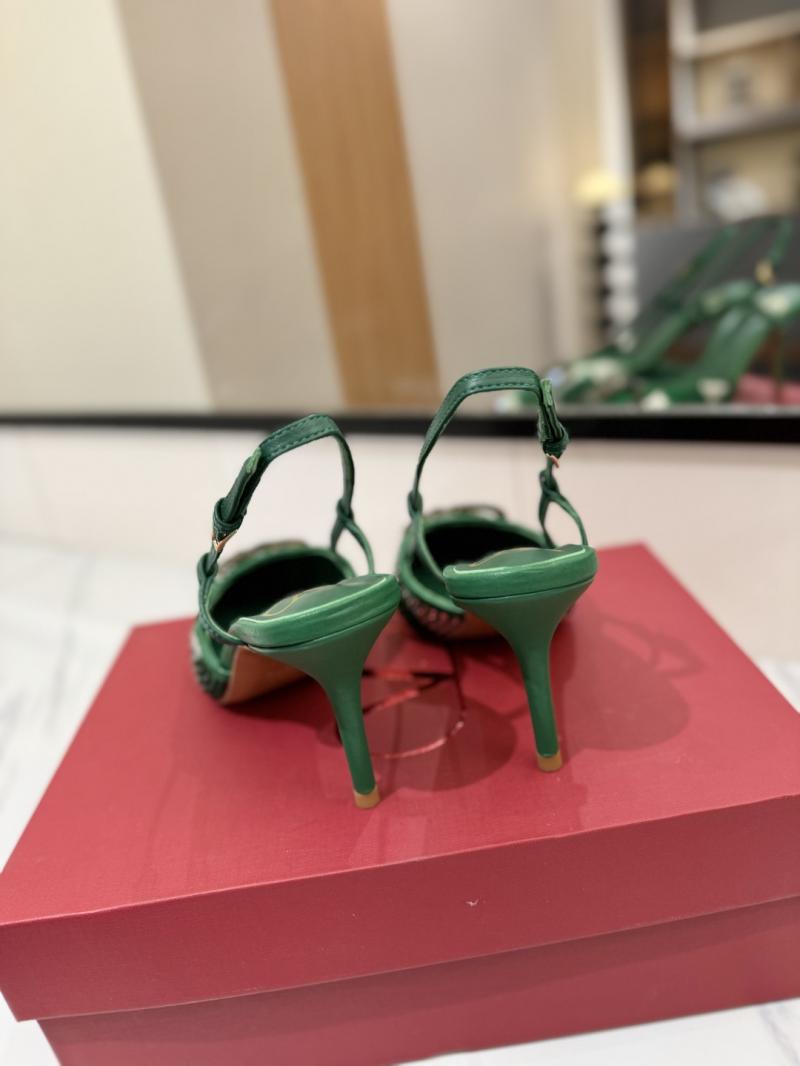 Valentino Pumps SVP30404