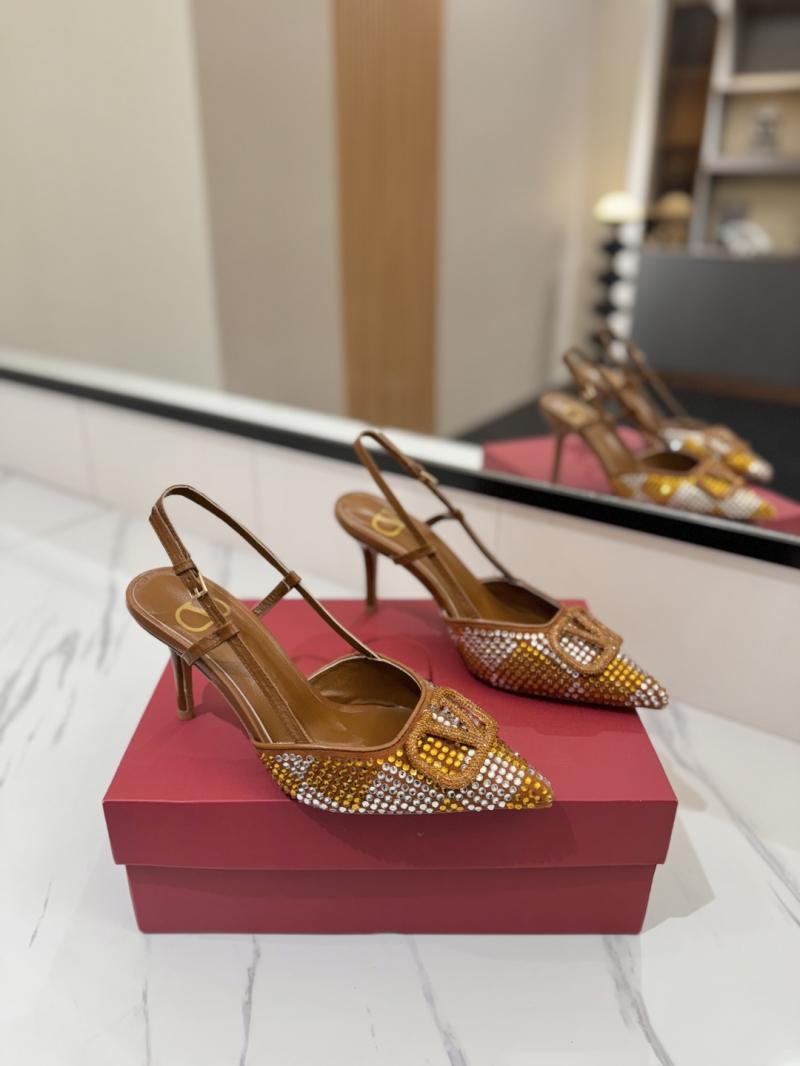 Valentino Pumps SVP30405