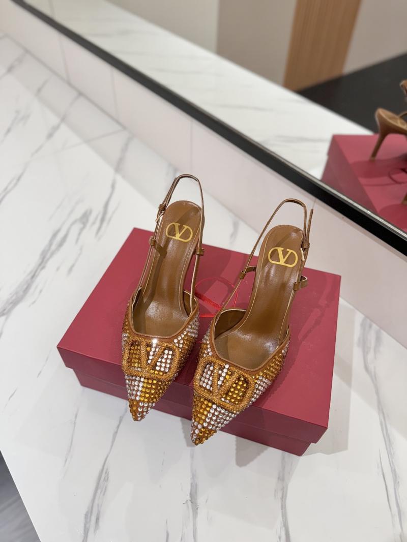 Valentino Pumps SVP30405