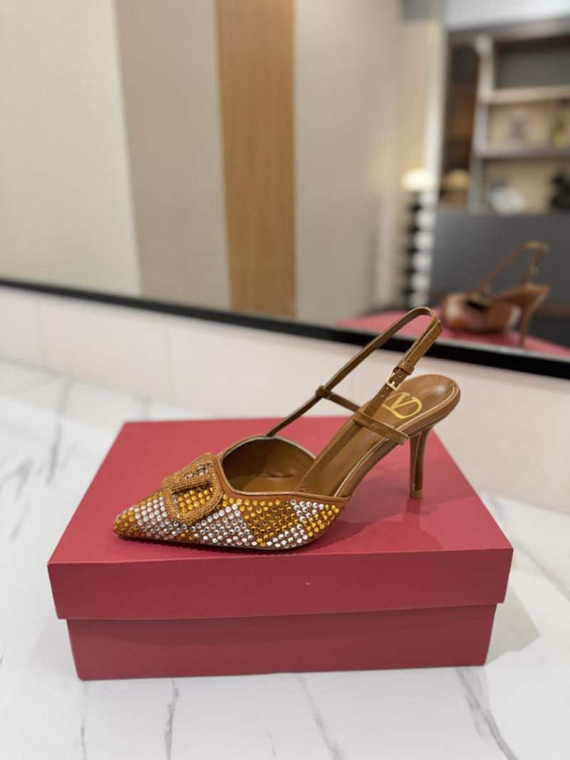 Valentino Pumps SVP30405