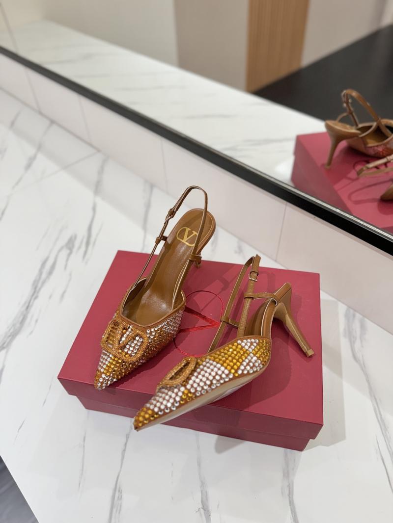 Valentino Pumps SVP30405
