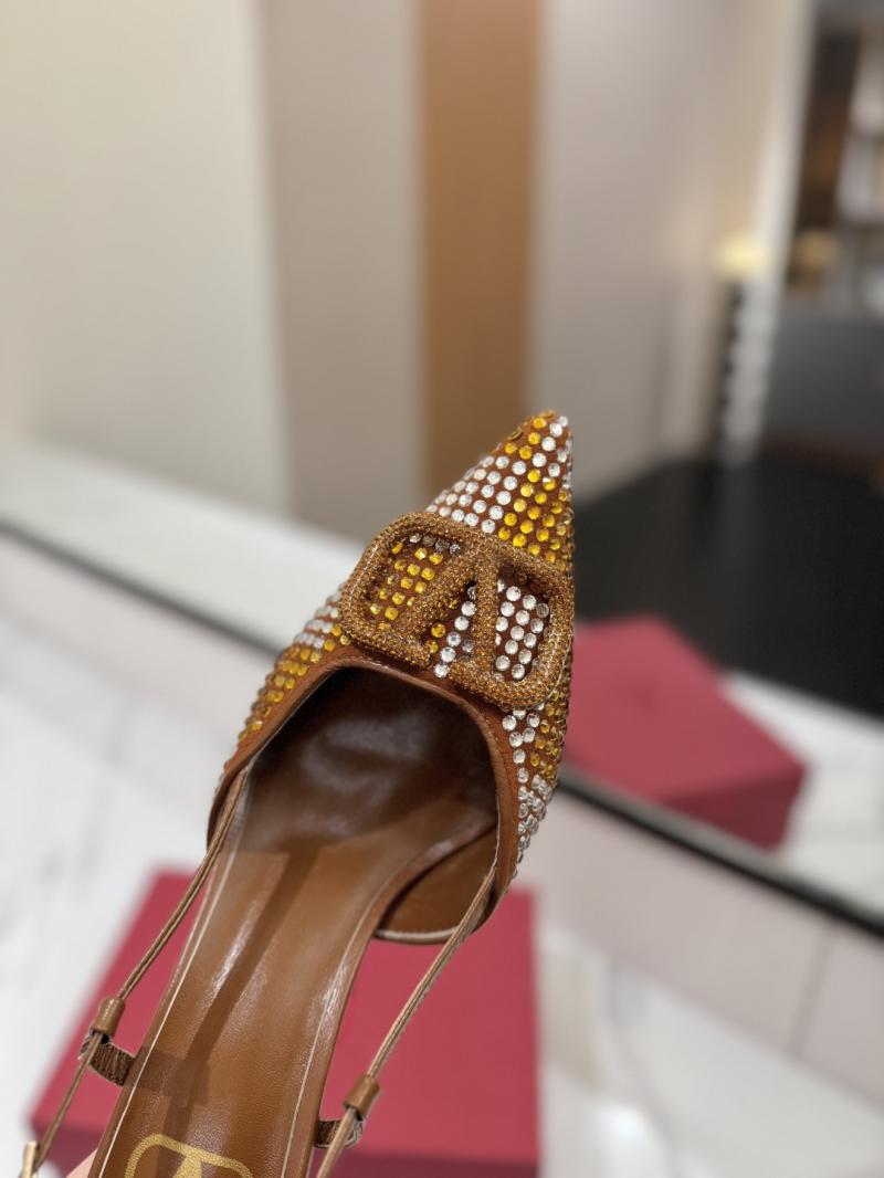 Valentino Pumps SVP30405
