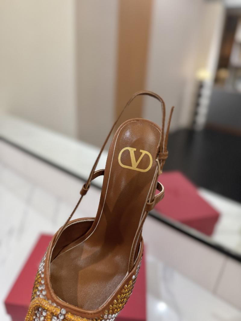 Valentino Pumps SVP30405