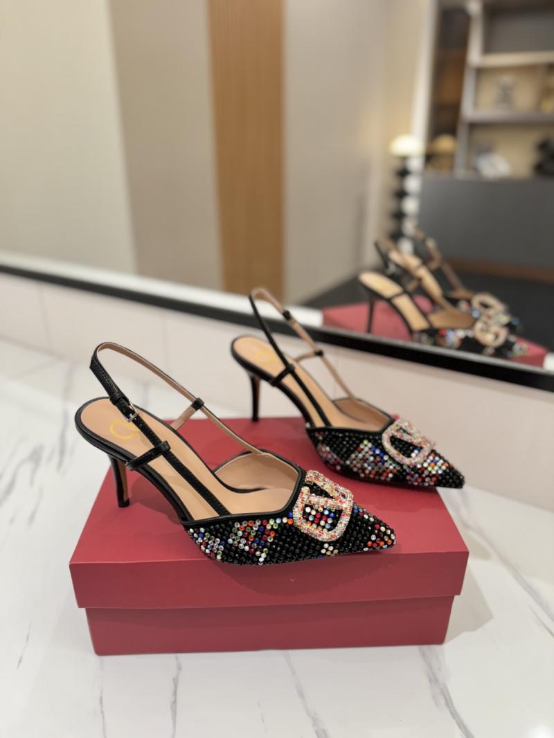 Valentino Pumps SVP30406