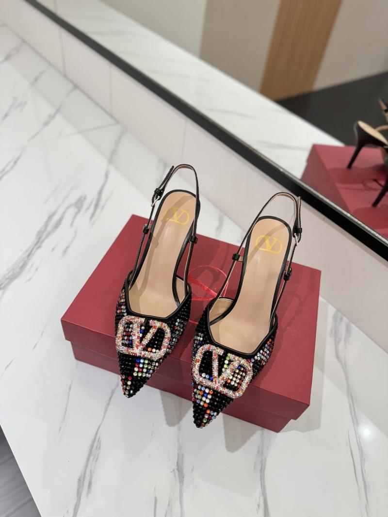 Valentino Pumps SVP30406