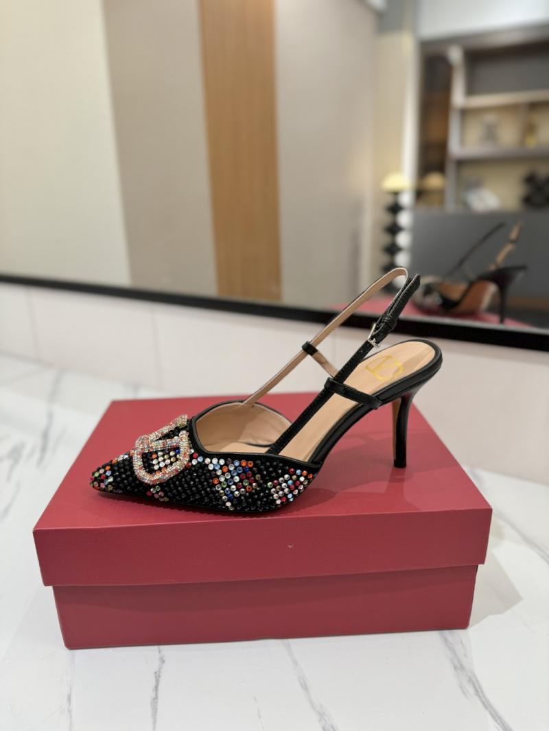 Valentino Pumps SVP30406