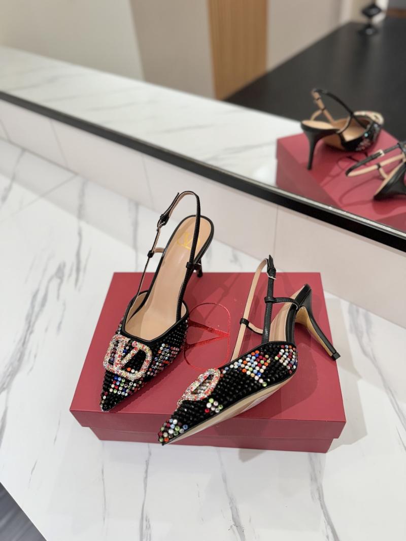 Valentino Pumps SVP30406