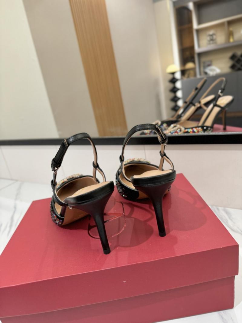 Valentino Pumps SVP30406
