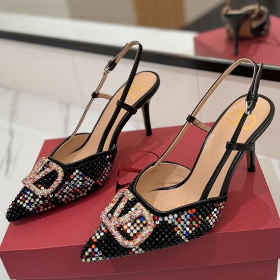 Valentino Pumps SVP30406