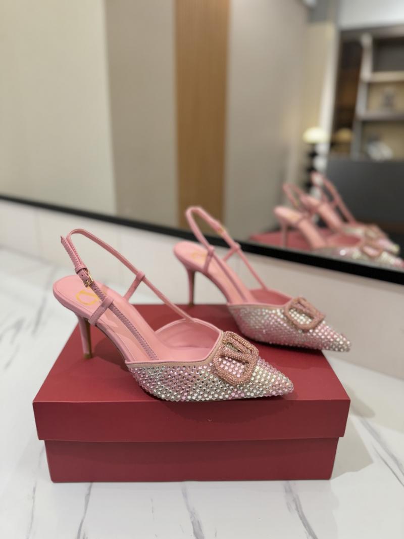 Valentino Pumps SVP30407