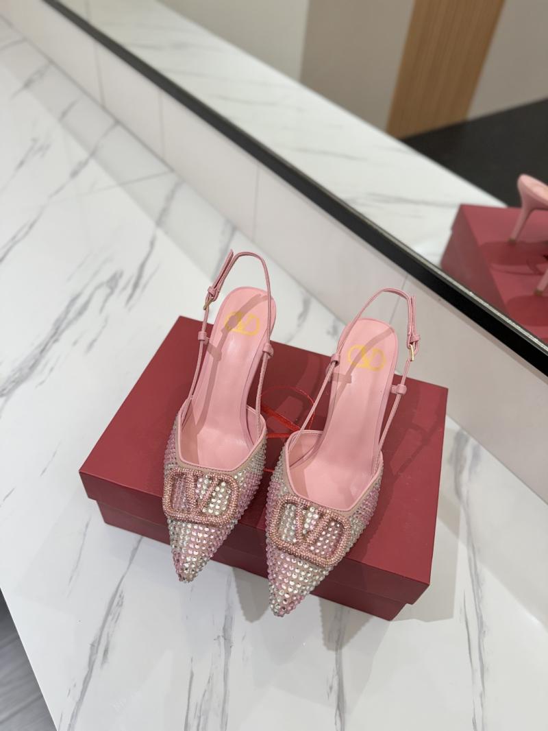 Valentino Pumps SVP30407