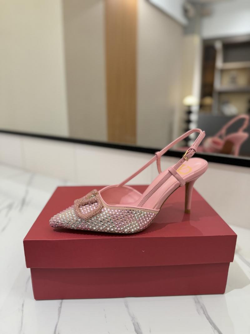 Valentino Pumps SVP30407