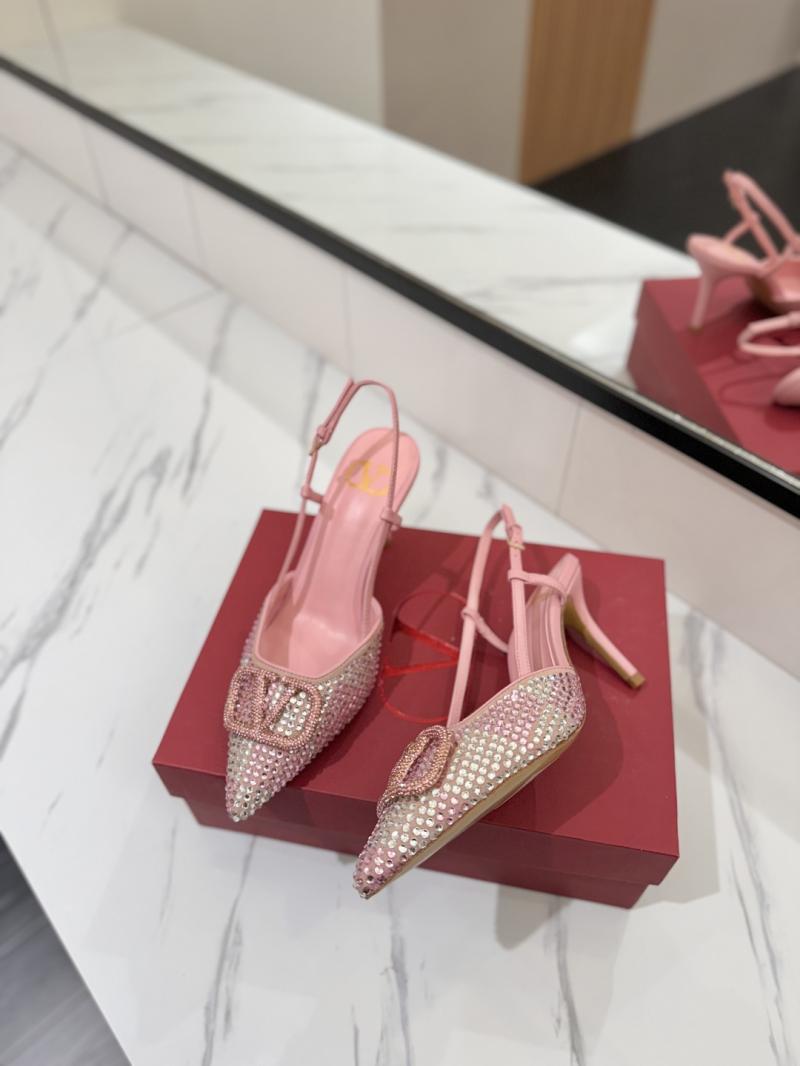 Valentino Pumps SVP30407